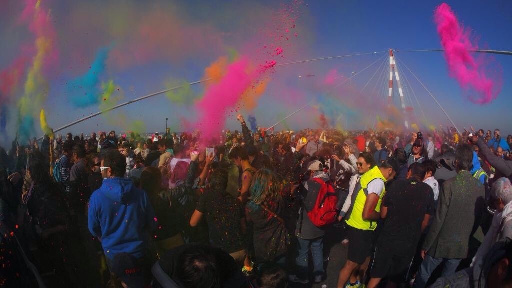 40 ans du pont de Saint-Nazaire
